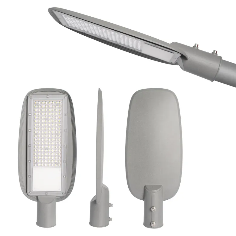 Farola Led STREET Chipled OSRAM, 100W