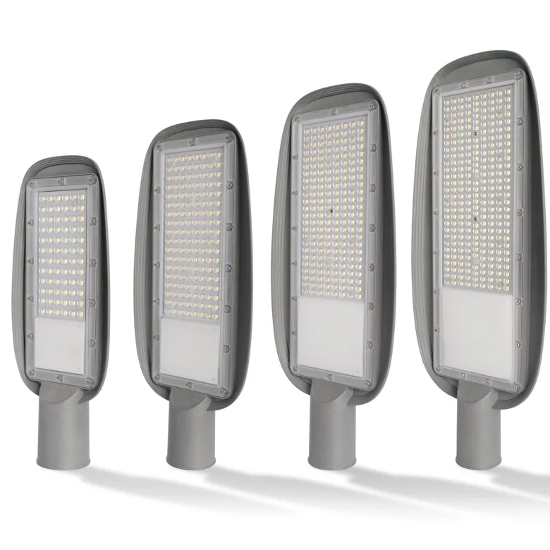 Farola Led STREET Chipled OSRAM, 100W