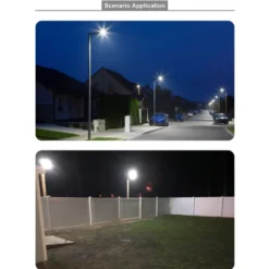 Farola Led STREET Chipled OSRAM, 150W