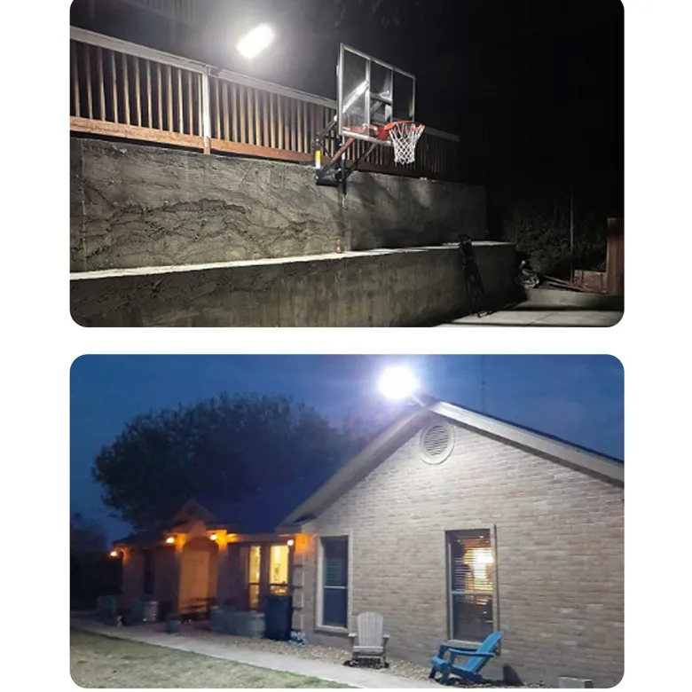 Farola Led STREET Chipled OSRAM, 150W