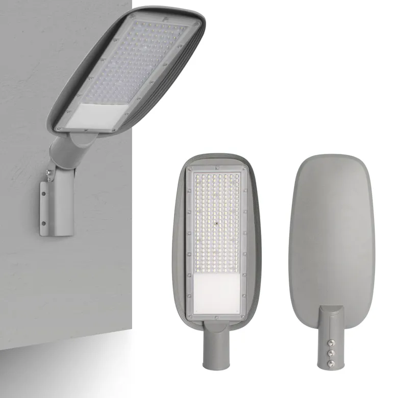Farola Led STREET Chipled OSRAM, 150W