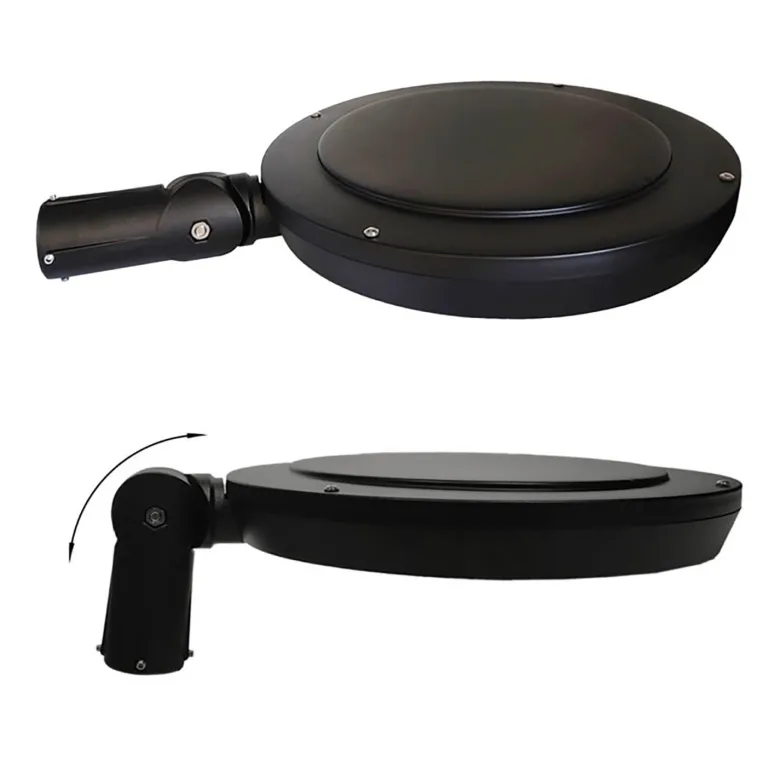 Farola LED 40W EUROCITY, 75x150°