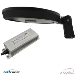 Farola LED 40W EUROCITY, 75x150°