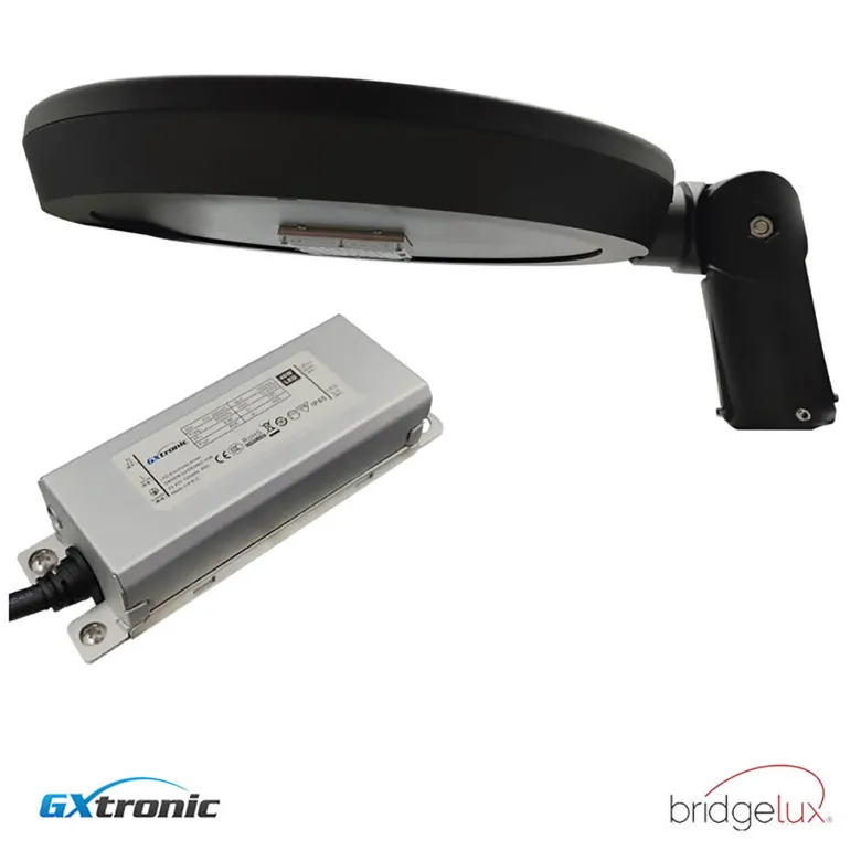Farola LED 40W EUROCITY, 75x150°