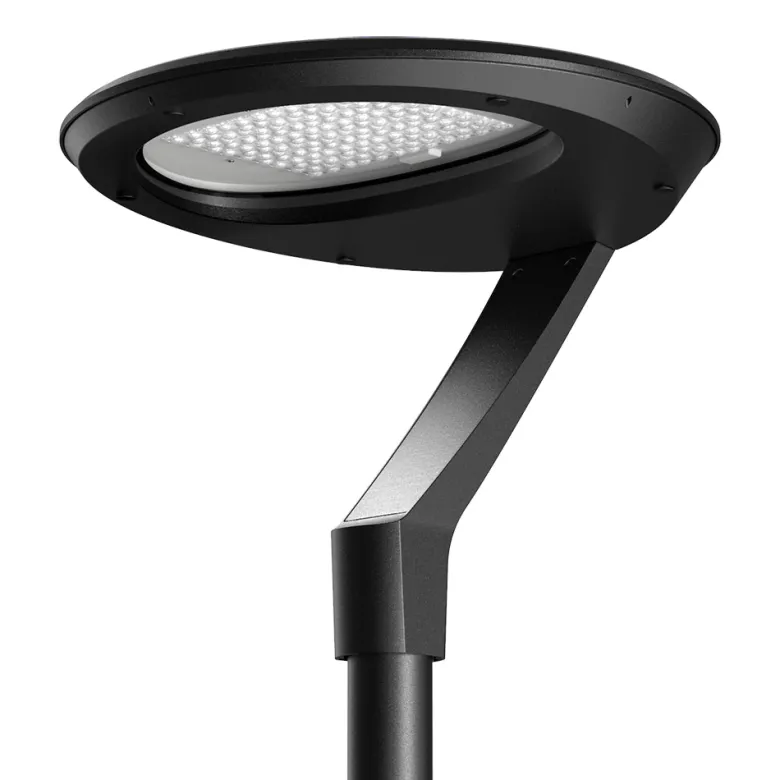 Farola LED 10-100W PYLOS, 100x150°, Programable