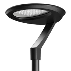 Farola LED 10-100W PYLOS, 47x150°, Programable