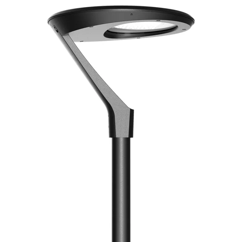 Farola LED 10-100W PYLOS, 47x150°, Programable