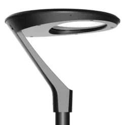 Farola LED 100W PYLOS, 100x150°, 1-10V Regulable