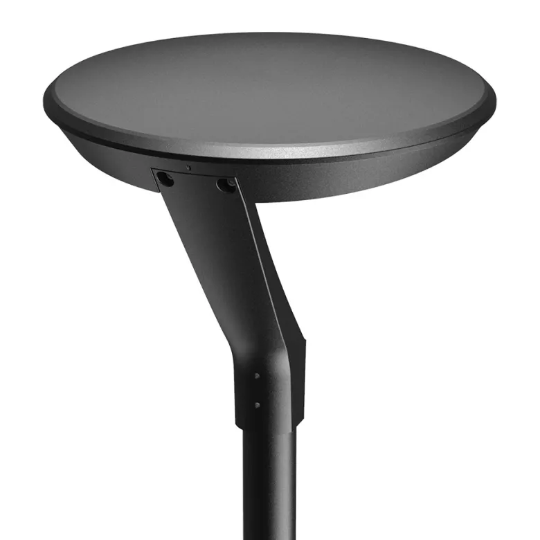 Farola LED 100W PYLOS, 47x150°, 1-10V Regulable