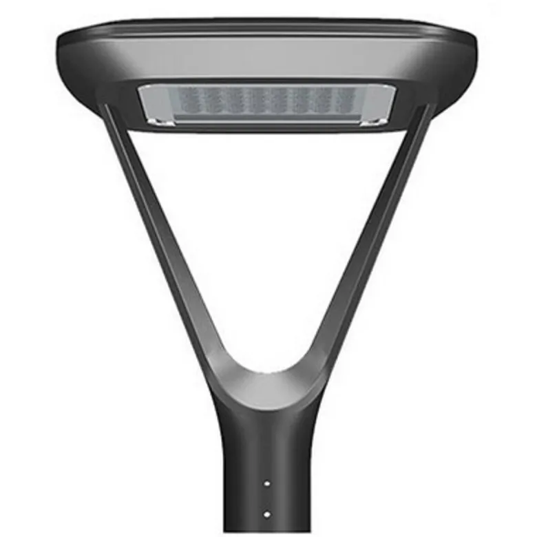 Farola LED 10-100W TURIN Driver Programable Xitanium