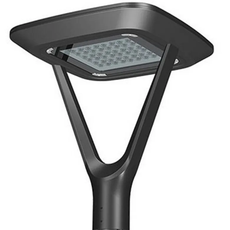 Farola LED 10-100W TURIN Driver Programable Xitanium