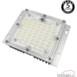Farola LED 40W URBAN Bridgelux 160Lm/W 70x150°