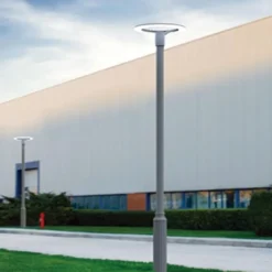 Farola LED 60W URBAN Chipled Lumileds 160Lm/W