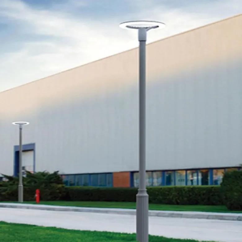 Farola LED 60W URBAN Chipled Lumileds 160Lm/W
