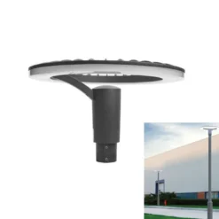 Farola LED 60W URBAN Chipled Lumileds 160Lm/W