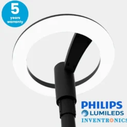 Farola LED 60W URBAN Chipled Lumileds 160Lm/W
