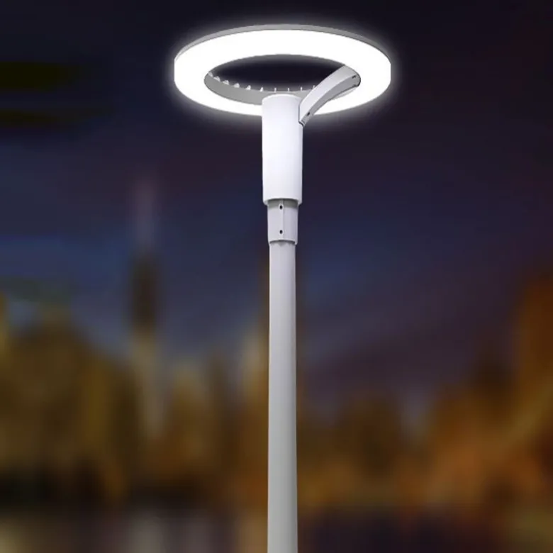 Farola LED 60W URBAN Chipled Lumileds 160Lm/W