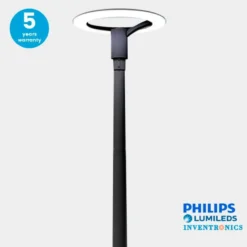 Farola LED 60W URBAN Chipled Lumileds 160Lm/W