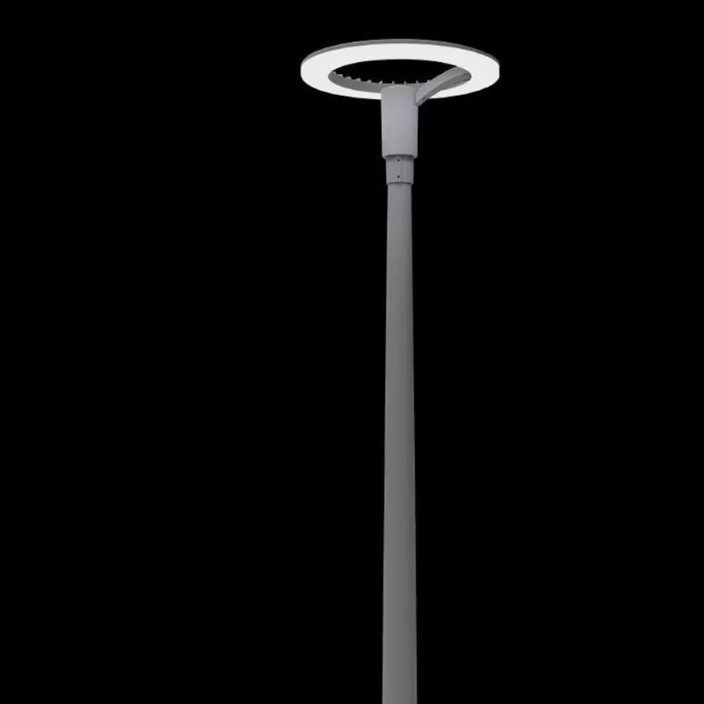 Farola LED 60W URBAN Chipled Lumileds 160Lm/W