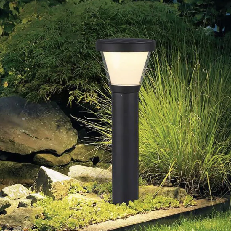 Farola solar SOLARGO H680