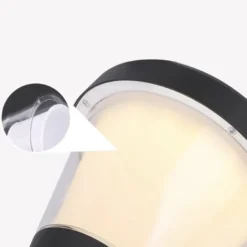 Farola solar SOLARGO H680