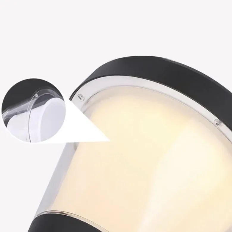 Farola solar SOLARGO H680