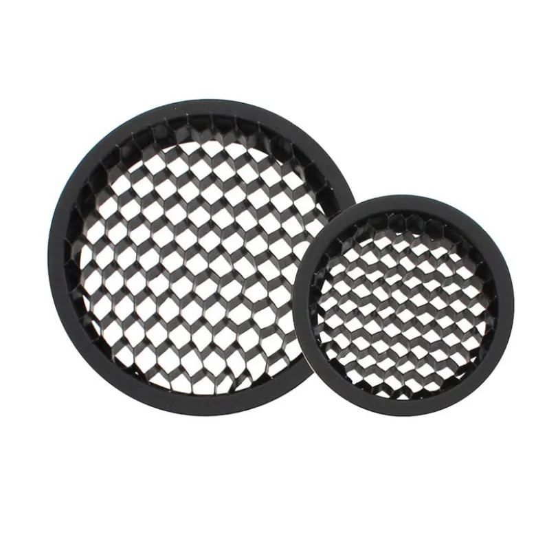 Filtro de Panal de abeja (Honeycomb) Ø40mm PROLUX