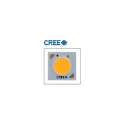 Foco Carril Trifásico 33W PROLUX RAIL Chip Led CREE, driver Tridonic