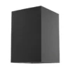 Foco de carril negro PROLUX Reail Housing Square 110