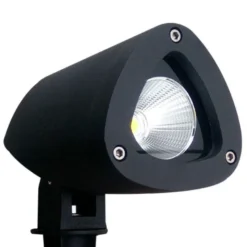 Foco de jardín GARLUX, ChipLed Lumileds, 10W