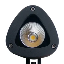 Foco de jardín GARLUX, ChipLed Lumileds, 10W