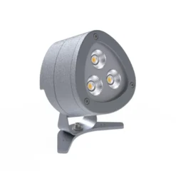 Foco de jardín GARLUX Wall, ChipLed Lumileds, 20W