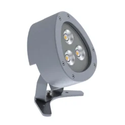 Foco de jardín GARLUX Wall, ChipLed Lumileds, 30W