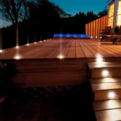 Foco empotrable FOKUA LED 3W