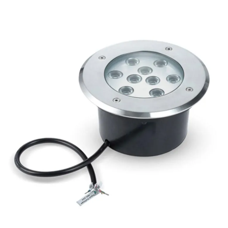 Foco empotrable FOKUA LED 7W