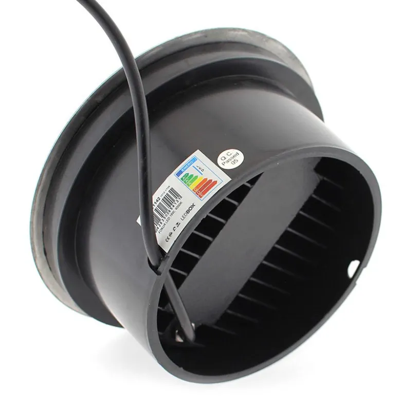 Foco empotrable FOKUA LED 18W