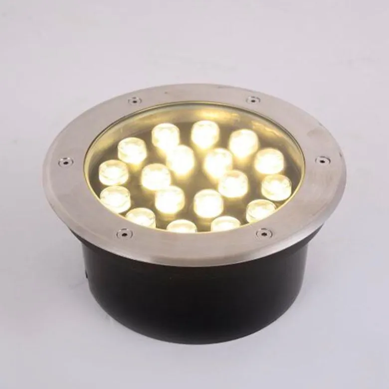 Foco empotrable FOKUA LED 18W
