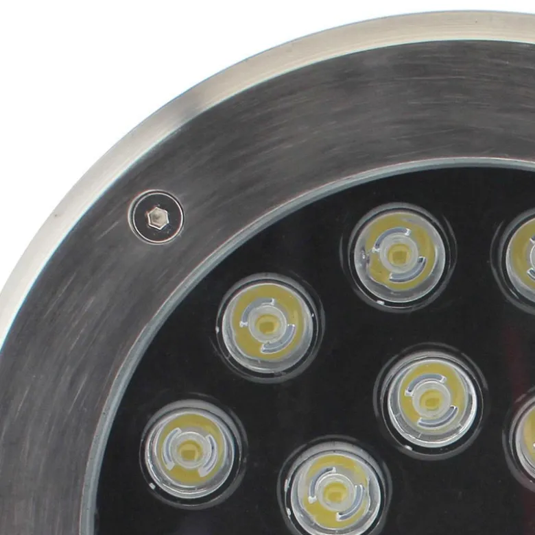 Foco empotrable FOKUA LED 18W