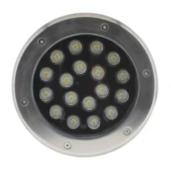 Foco empotrable FOKUA LED 18W