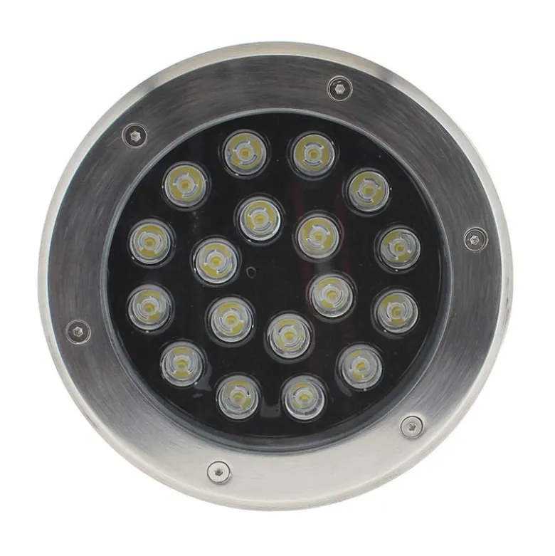 Foco empotrable FOKUA LED 18W