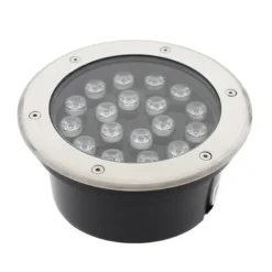 Foco empotrable FOKUA LED 18W
