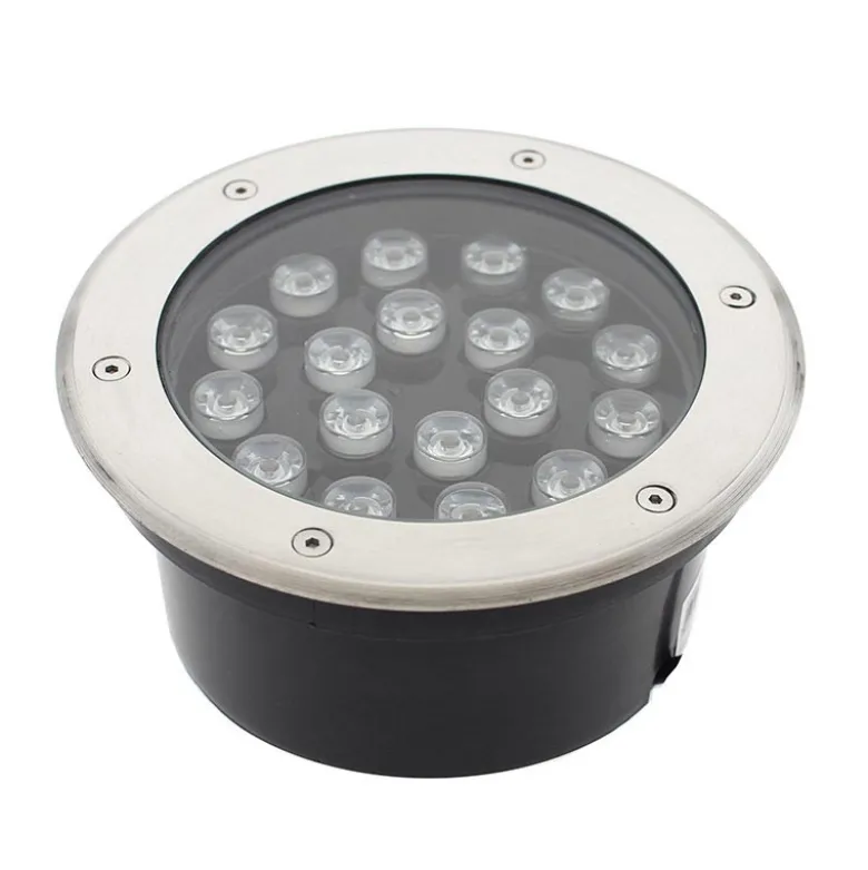 Foco empotrable FOKUA LED 18W
