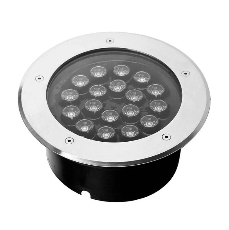 Foco empotrable FOKUA LED 18W