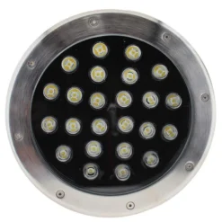Foco empotrable FOKUA LED 24W