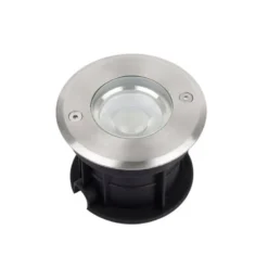 Foco empotrable FOKUA LED 5W, RGB+CCT, SYS-T1