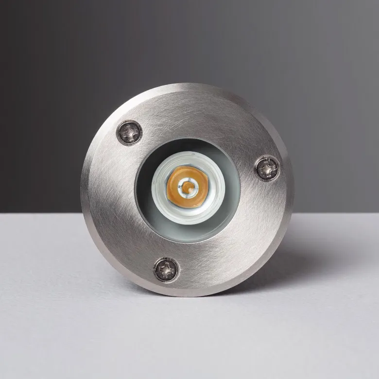Foco empotrable FOKUA MINI LED 3W