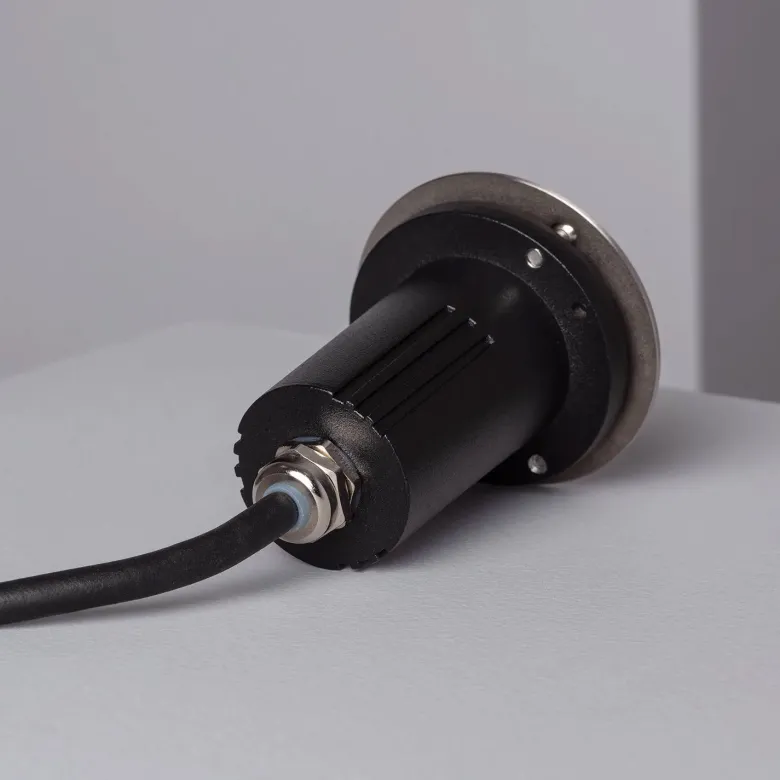 Foco empotrable FOKUA MINI LED 3W