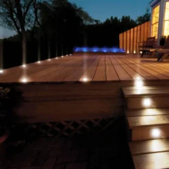 Foco empotrable FOKUA MINI LED 3W