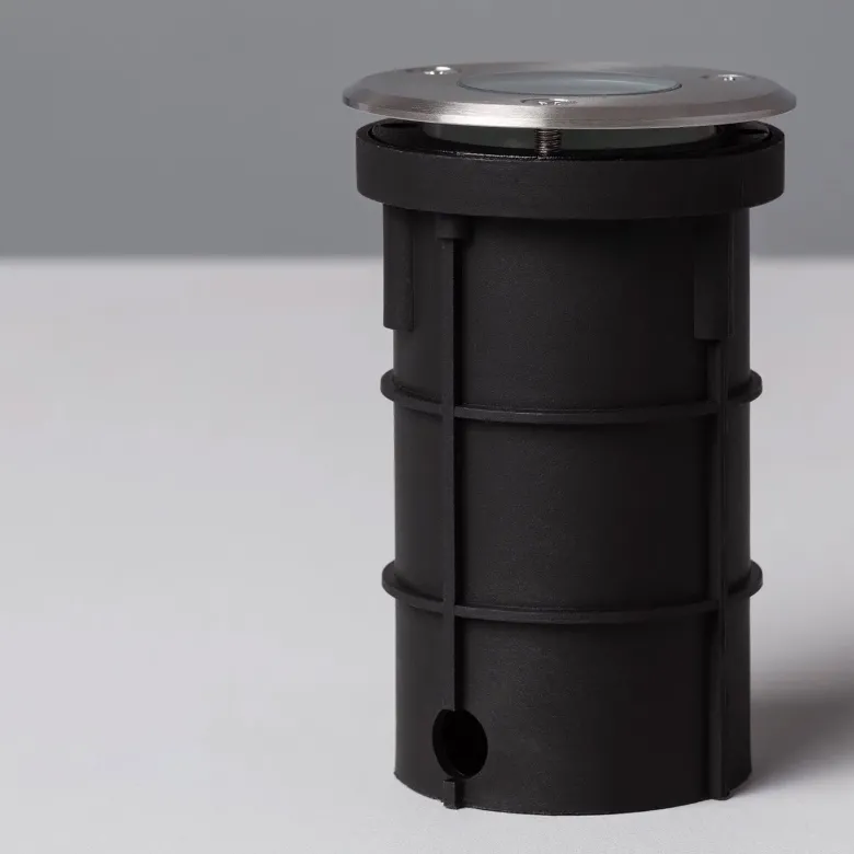 Foco empotrable FOKUA MINI LED 3W
