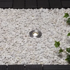 Foco empotrable FOKUA MINI LED 3W